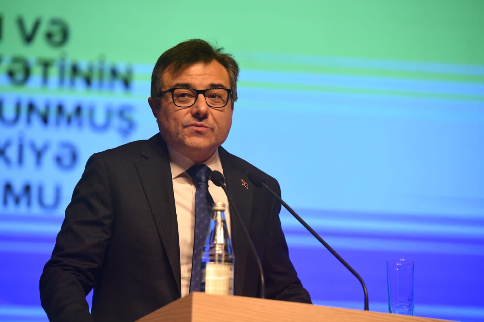 Azərbaycan-Türkiyə İnvestisiya Forumu