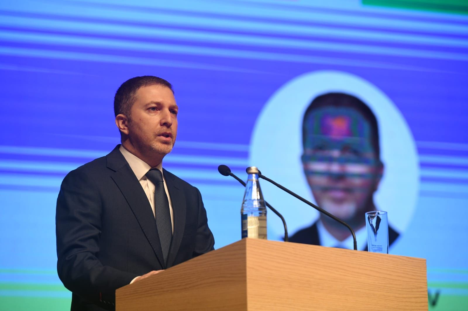 Azərbaycan-Türkiyə İnvestisiya Forumu