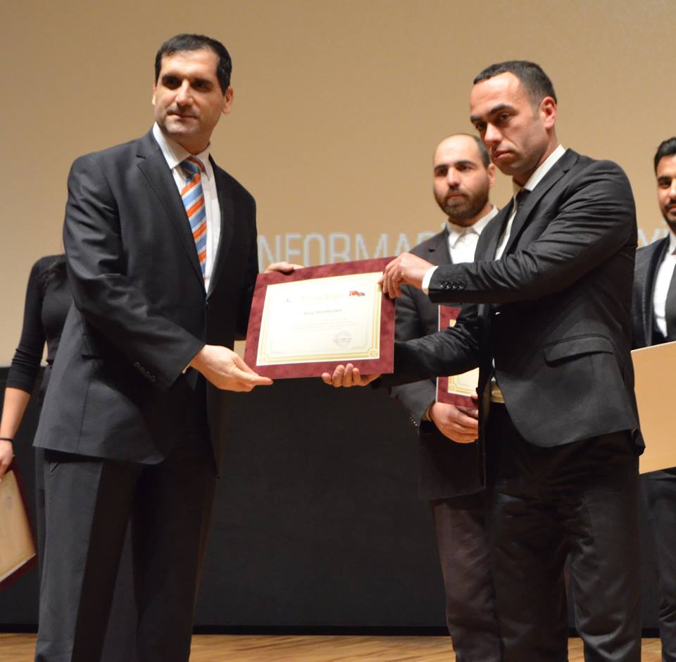 Xocalı soyqırımına həsr edilmiş film təqdim edilib