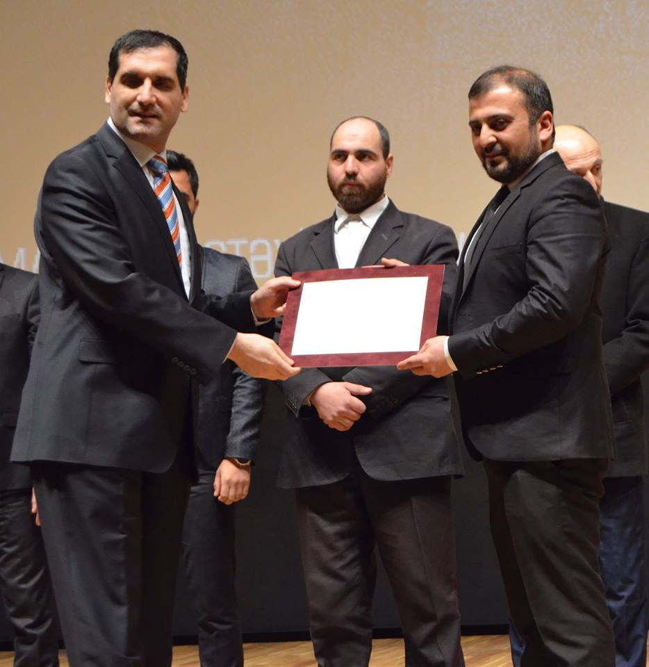 Xocalı soyqırımına həsr edilmiş film təqdim edilib