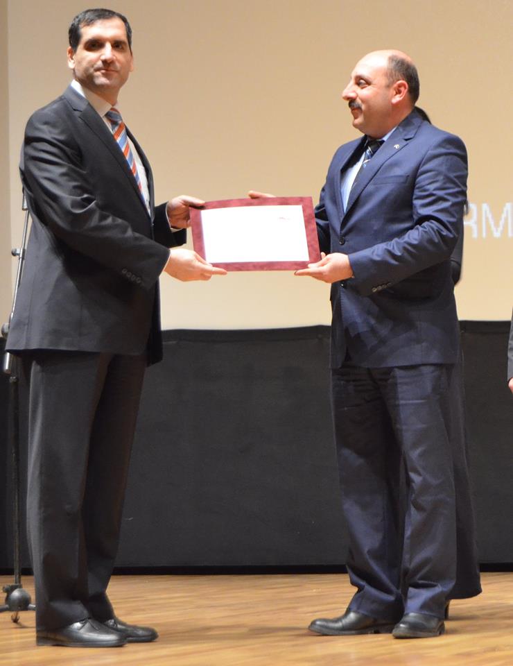 Xocalı soyqırımına həsr edilmiş film təqdim edilib