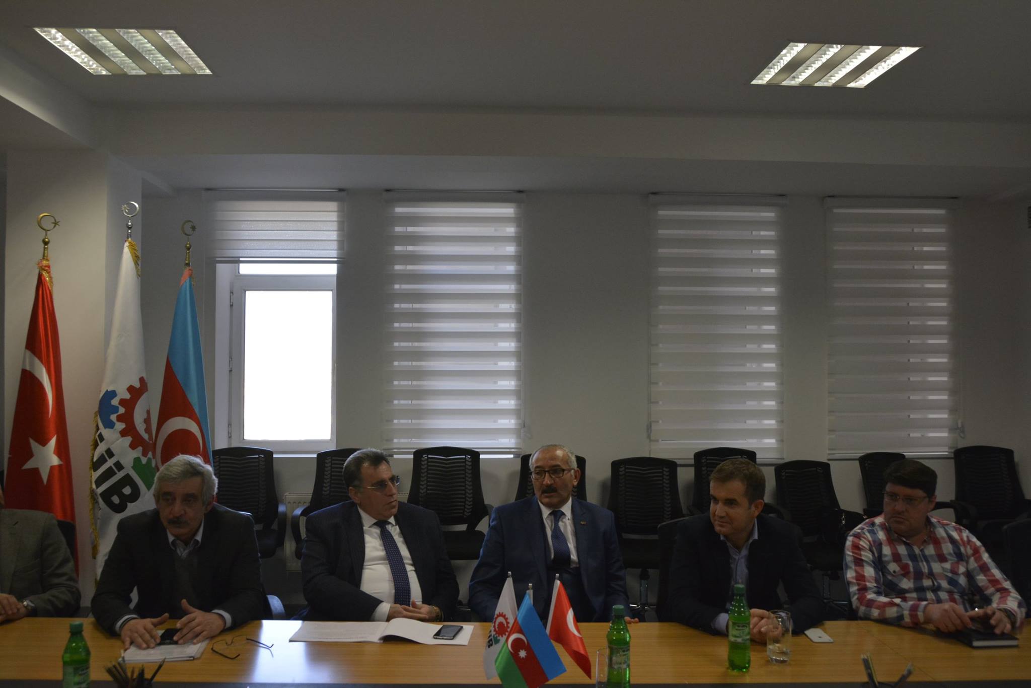 TÜİB-də Vergi Məcəlləsinə dəyişikliklər müzakirə olunub