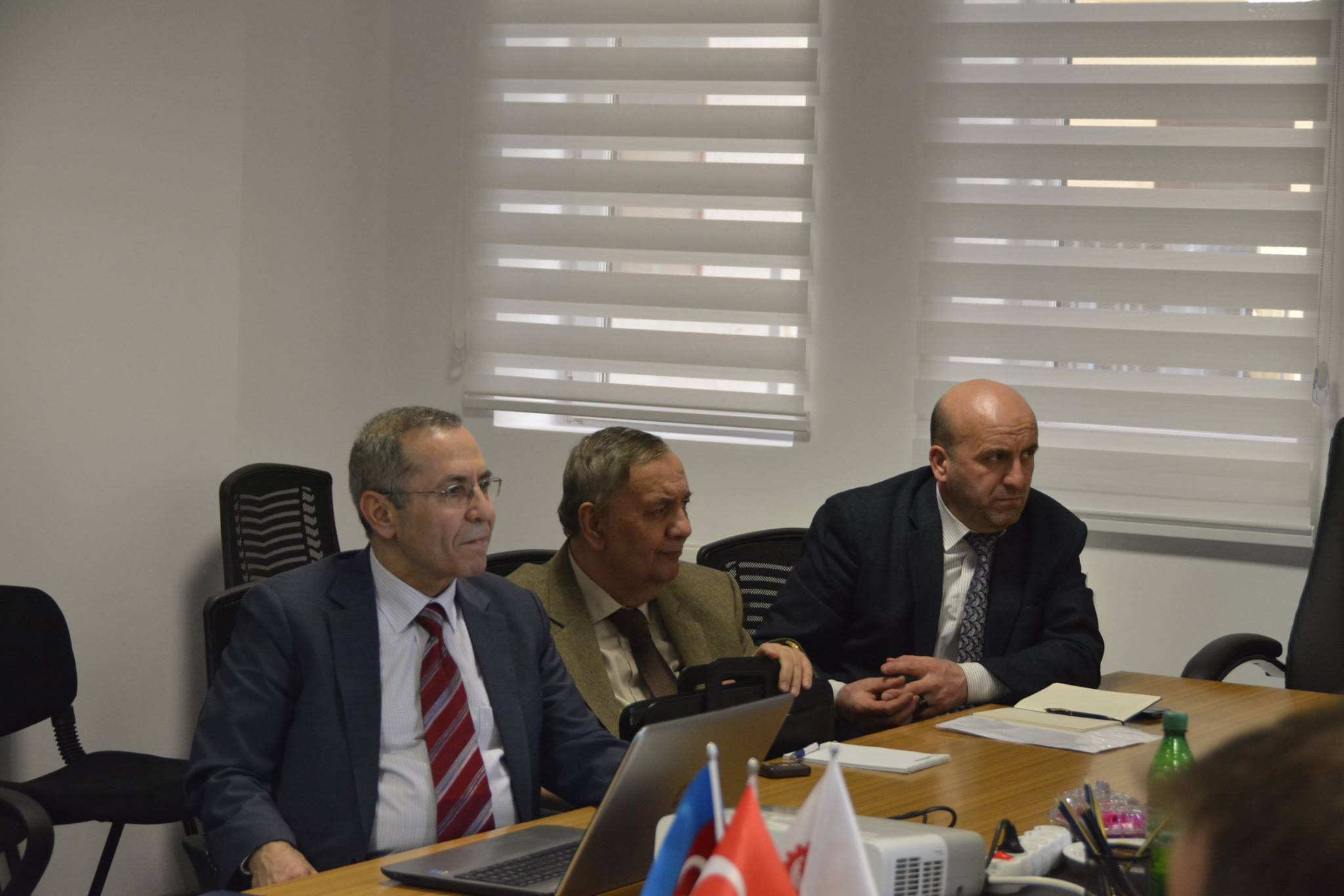 TÜİB-də Vergi Məcəlləsinə dəyişikliklər müzakirə olunub