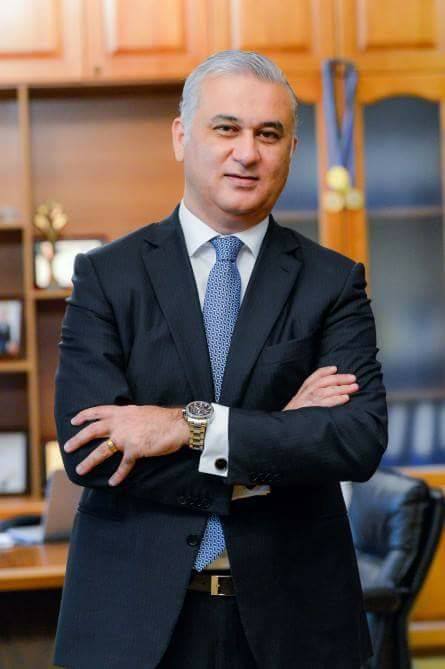 Ölkə prezidenti İlham Əliyev bir sıra sahibkarı təltif edib