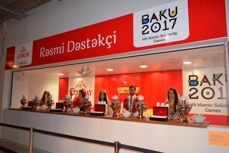 “Azərsun Holdinq” çay yığımına start verib