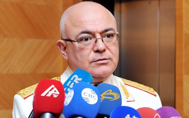 DGK sədri türkiyəli sahibkarlara Azərbaycanda birgə istehsalın yaradılmasının üstünlüyünü açıqlayıb