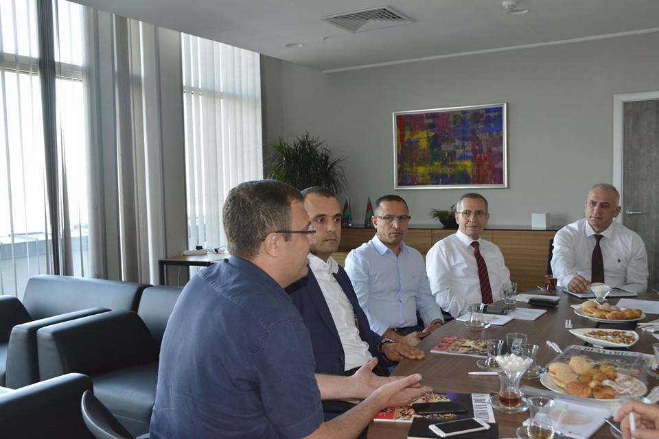 TÜİB-in “Tibb Komissiyası” öz fəaliyyətini davam etdirir