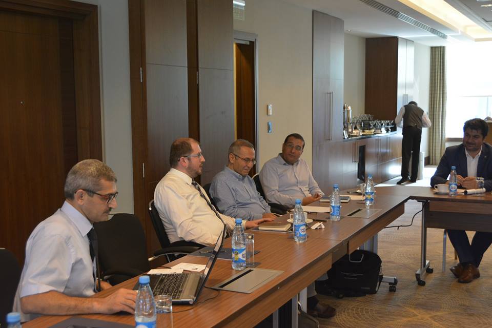 TÜİB “Turizm və Xidmət Komissiyası” öz işini davam etdirir