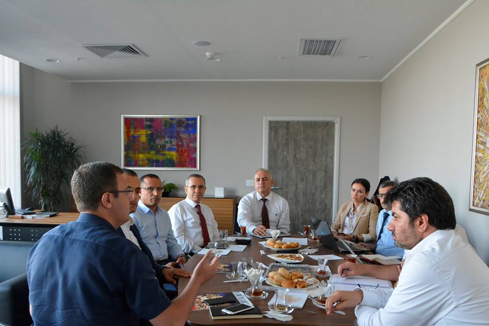  TÜİB-in “Tibb Komissiyası” öz fəaliyyətini davam etdirir