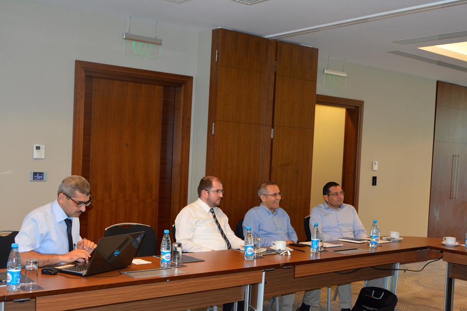 TÜİB “Turizm və Xidmət Komissiyası” öz işini davam etdirir