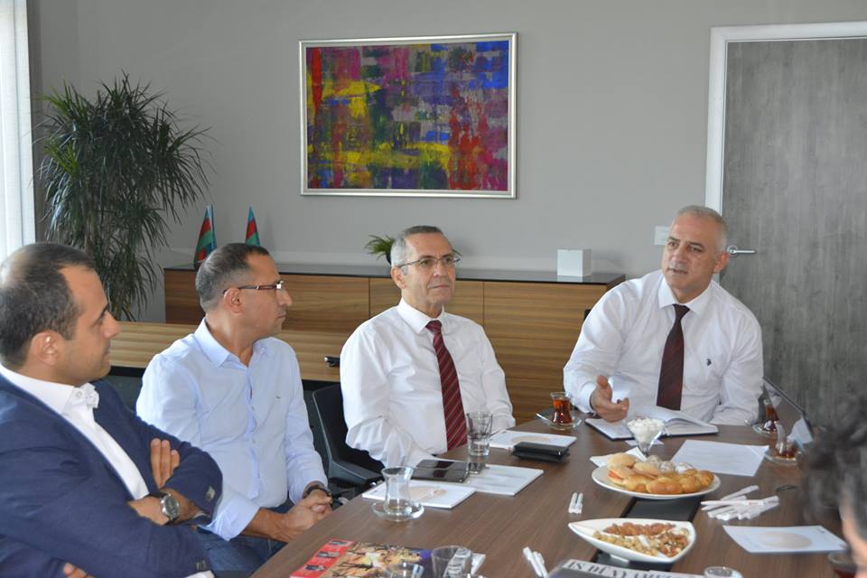 TÜİB-in “Tibb Komissiyası” öz fəaliyyətini davam etdirir