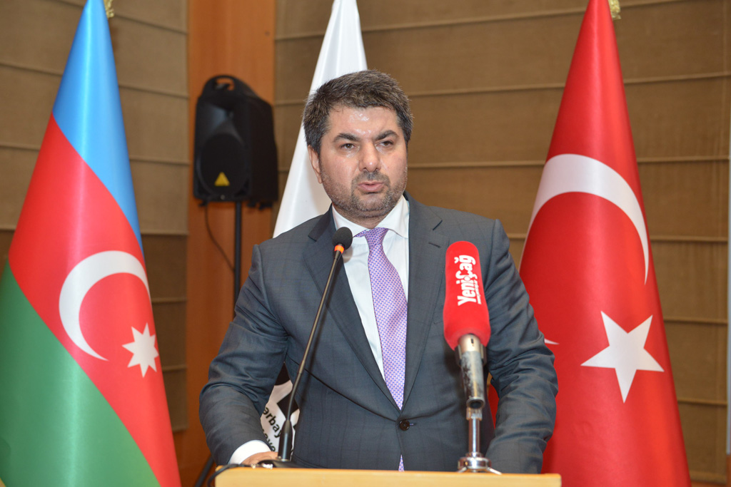 TÜİB-in ümumi yığıncağı keçirilib