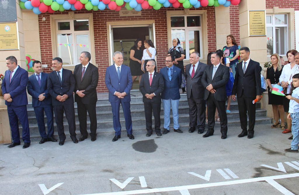 Cocuq Mərcanlıda “Uçurtma şənliyi” keçiriləcək – MƏTBUATA DƏVƏT 