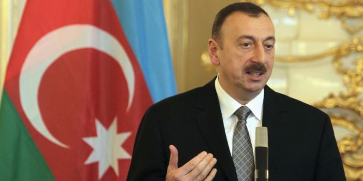 Prezidentdən sahibkarlara çağırış – TƏKLİFLƏRİNİZİ VERİN