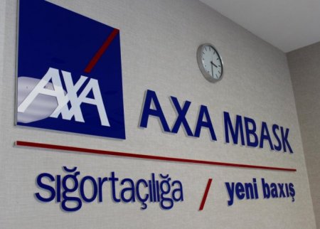 “AXA Mbask” kapitalını artırır