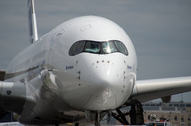 TÜİB üzvü olanTürk Hava Yolları ən yeni geniş gövdəli Airbus-lar alır