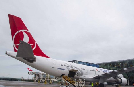 “Türk Hava Yolları”ndan Azərbaycanda yeni endirim kampaniyası!