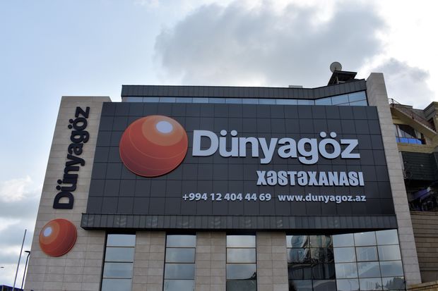 TÜİB üzvü olan klinikada - “Hər şey daxil” göz qapaqları plastikası aksiyası başlayır – FOTO + VİDEO