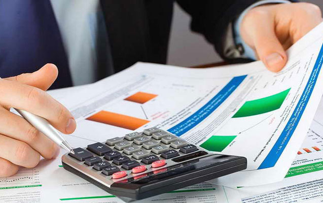 Vergi yoxlamaları tamamilə dayandırıldı - AZƏRBAYCANDA