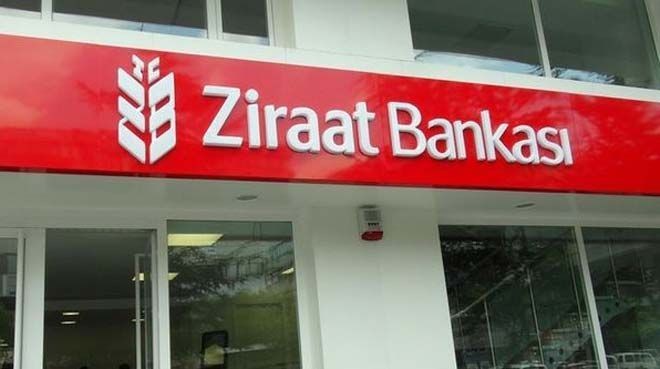 TÜİB üzvü olan "Ziraat Bankası" 3,6 milyard manat xalis mənfəət əldə etdiyini açıqlayıb