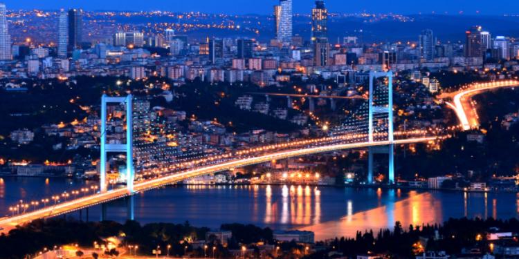   Azərbaycanlılar Türkiyədə ən çox ticarət şirkətləri yaradırlar