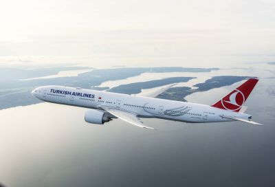 “Türk Hava Yolları” yeni “Airbus” və “Boeing” təyyarələrinin alınmasına dair sazişlər imzalayıb
