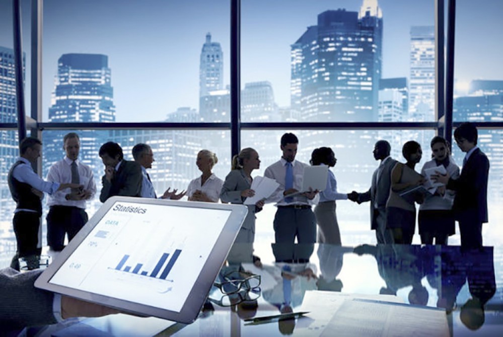 TÜİB 25 aprel "Sahibkarlar Günü" münasibəti ilə sahibkarları təbrik edir