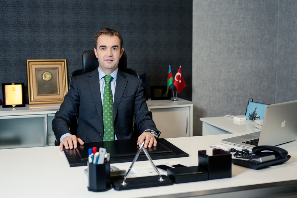 “Məhsullarımızın ixracı üçün bazarları araşdırırıq” – MÜSAHİBƏ 