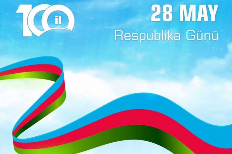   Azərbaycan Xalq Cümhuriyyəti - 100 il