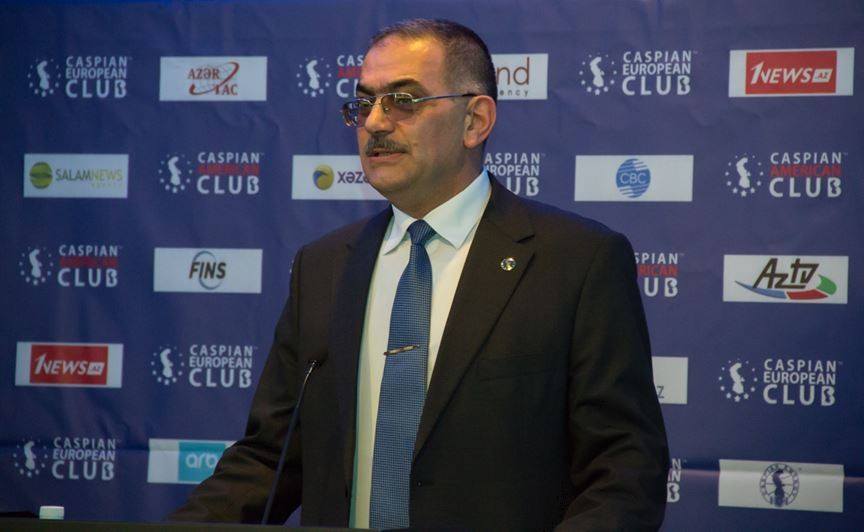 «İşimizin əsasında xarici iş adamlarının problemlərinin həlli dayanır» - MÜSAHİBƏ 