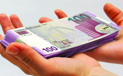 Manat necə bərkidi - AZƏRBAYCANIN MALİYYƏ TARİXİ