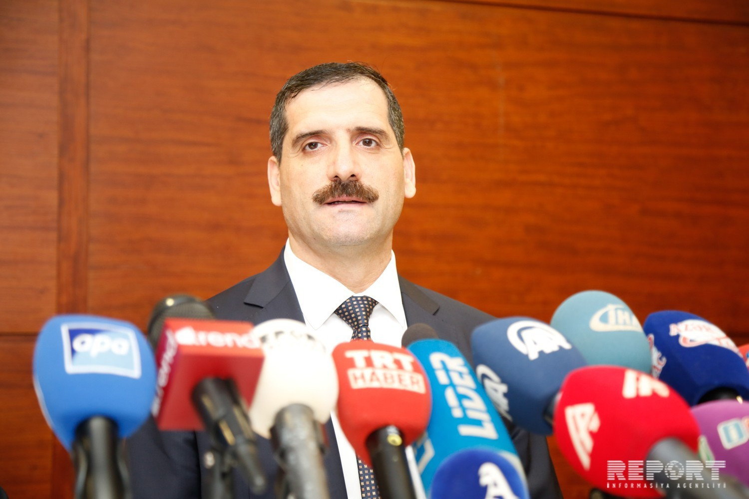 Səfir: "Azərbaycan, Türkiyə və Gürcüstanın birgə layihələri dünya əhəmiyyətlidir"