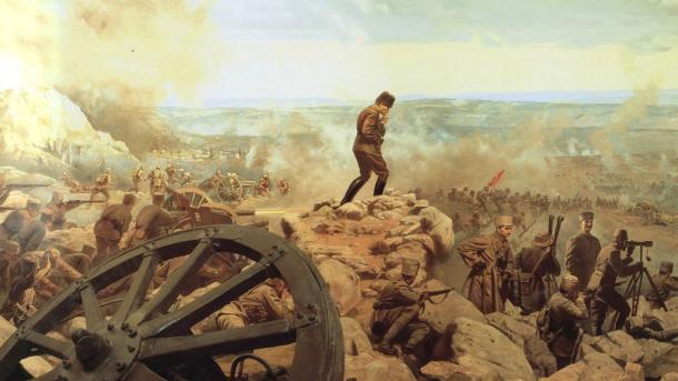 Türkiyə 30 Avqust - Zəfər Bayramını qeyd edir