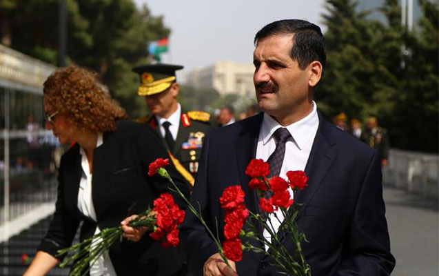 “İşğal bitənə kimi Azərbaycanın yanında olacağıq” - Səfir Erkan Özoral