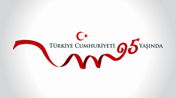   Türkiyəni respublikaya aparan yol və Cümhuriyyət Bayramı