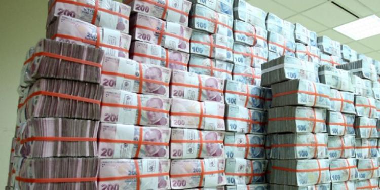 Türkiyənin gələn il üçün büdcəsi məlum oldu 