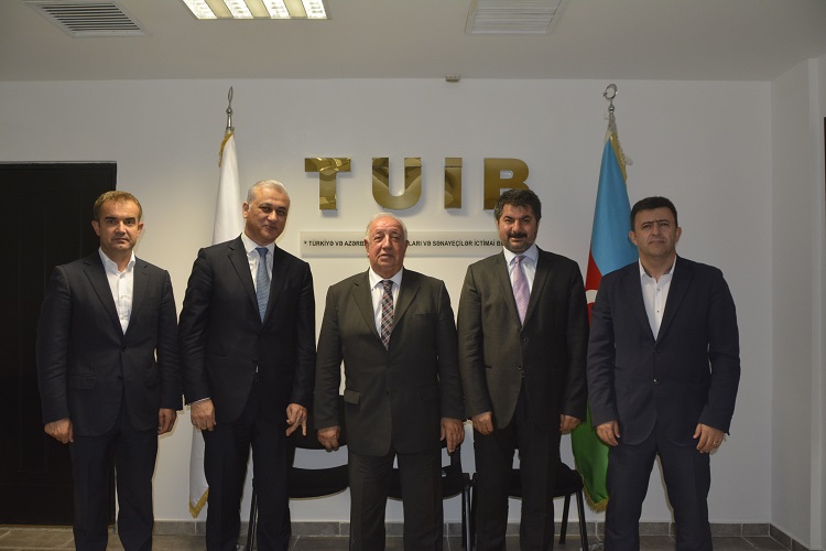 Türkiyənin İqtisadi Araşdırmalar Fondu tərəfindən Azərbaycanda simpozium keçiriləcək