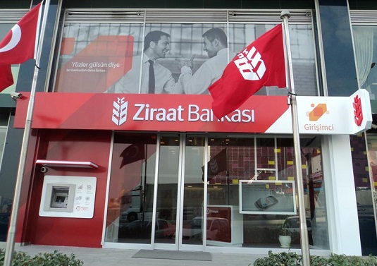 TÜİB üzvü olan Türkiyə bankı Gəncədə filial açacaq