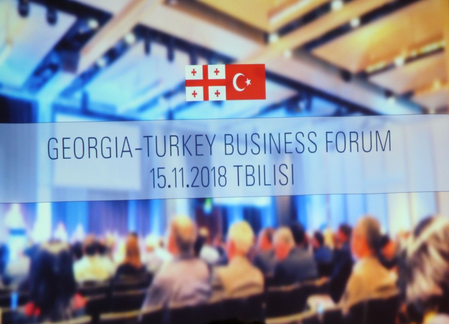 Azərbaycanın təşəbbüsü ilə reallaşan layihələrdə Türkiyə və Gürcüstanın iştirakı böyük uğurlar qazanmaq üçün geniş imkanlar yaradır