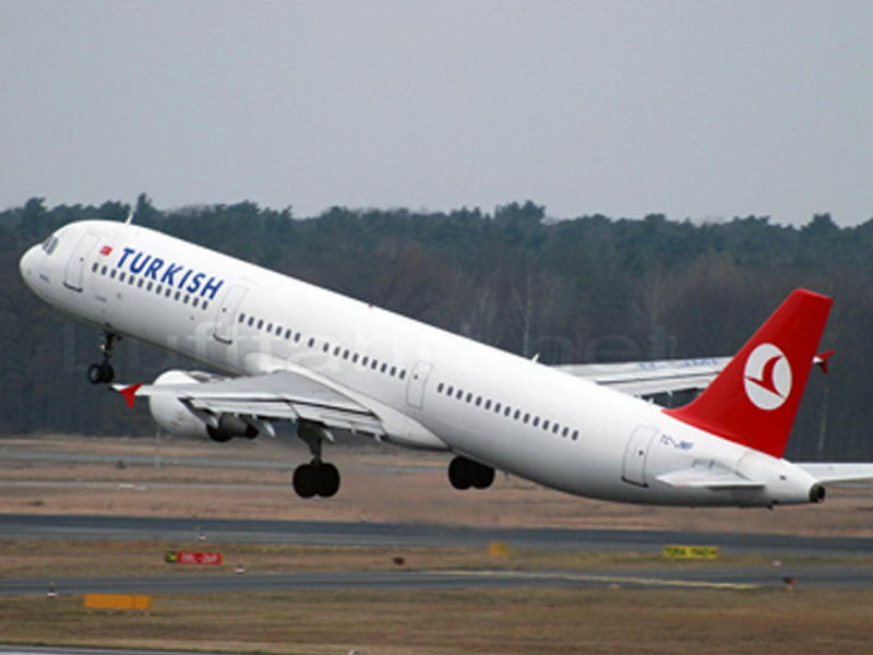 Yeni İstanbul aeroportundan Bakıya gün ərzində neçə uçuş həyata keçiriləcək?