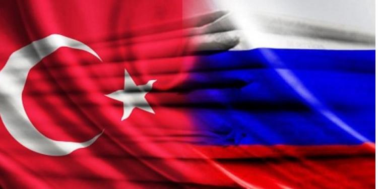 Rusiya və Türkiyədən dollara daha bir zərbə