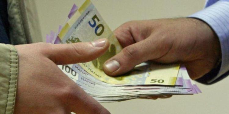   DSMF-nin pulunu da vergi işçiləri yığacaq