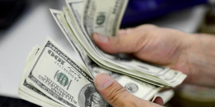 Türkiyədə dolların  – MƏZƏNNƏSİ