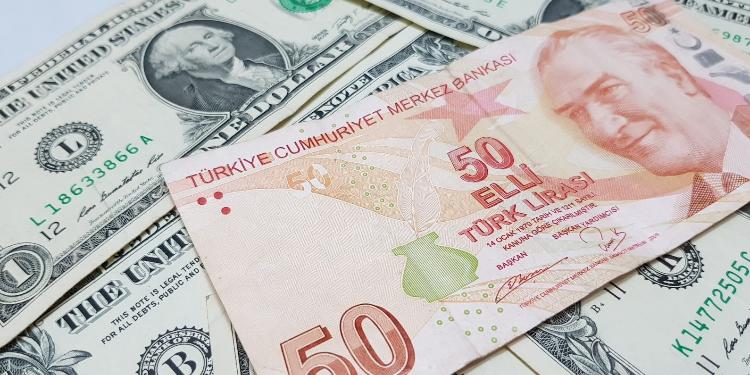  Türkiyədə dollar ucuzlaşıb  - SON MƏZƏNNƏ