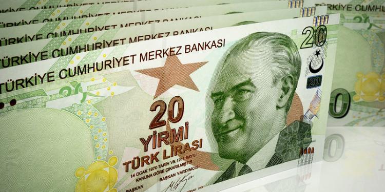   Türkiyədə dollar 2,5%-ə yaxın bahalşıb 