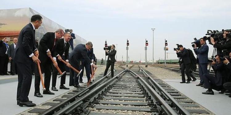   CNN: BTQ Bakı ilə Ankaranı birləşdirəcək