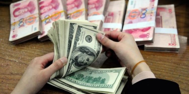 Türkiyədə dolların – SON QİYMƏTİ