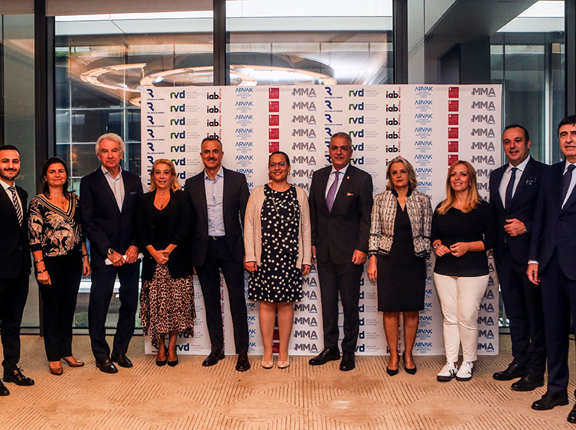 Türkiyədə reklam və mediaya nə qədər investisiya ayrılıb? – Yeni rəqəmlər