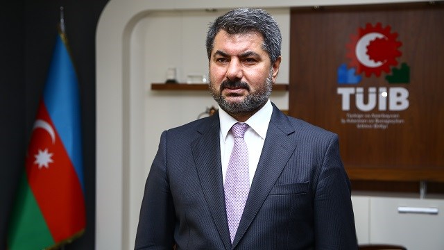   İş adamları, Türkiye-Azerbaycan KEK toplantısında alınan kararlardan memnun