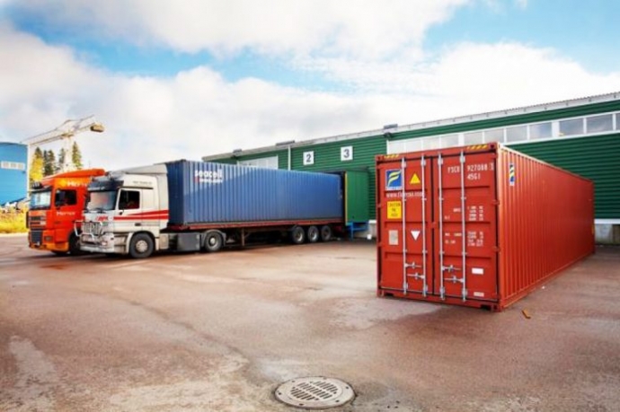 Avqustda Türkiyə və Azərbaycan arasında ticarət dövriyyəsi - $20 MLN-DAN ÇOX ARTIB